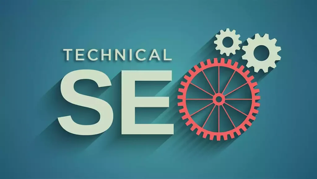 Technical SEO practices