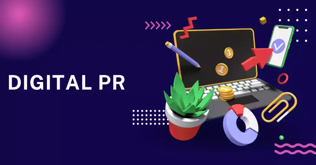 Digital PR